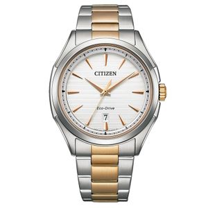 שעון לגבר CITIZEN סולארי, ללא סוללה AW1756-89A