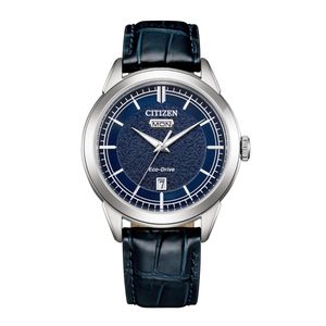 שעון לגבר CITIZEN סולארי, ללא סוללה AW0151-00LC