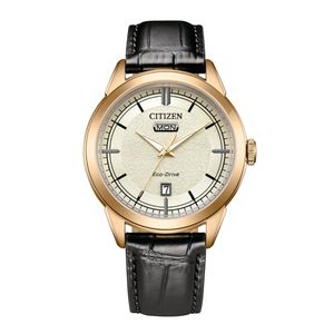 שעון לגבר CITIZEN Eco Drive, ללא סוללה AW0153-04AC