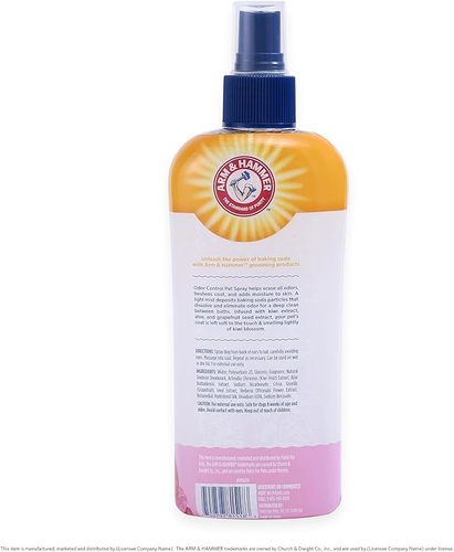 Arn&Hammer Odor Control 236ml