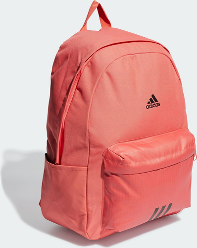 תיק גב Adidas דגם קלאסיק - ורוד 3
