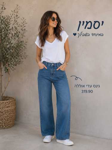 כחול אמצע