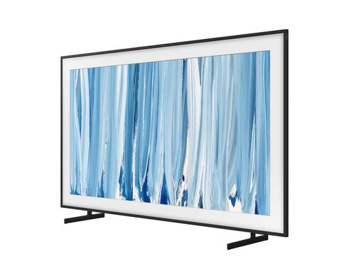 טלוויזיה סמסונג טלוויזיה חכמה Neo QLED 4K The Frame Pro LS03HW בגודל 85 אינץ' (2026) QE85LS03HW Samsung 