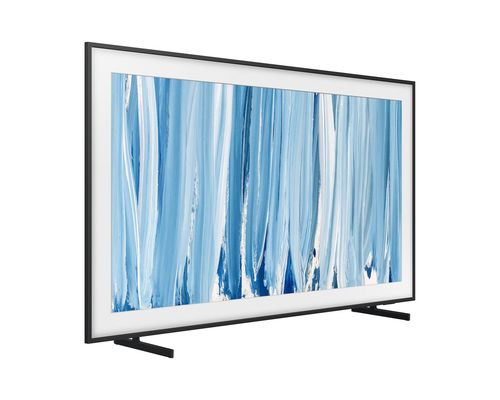 טלוויזיה סמסונג טלוויזיה חכמה Neo QLED 4K The Frame Pro LS03HW בגודל 65 אינץ' (2026) QE65LS03HW Samsung 