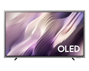 טלוויזיה סמסונג טלוויזייה OLED 4k חכמה S95H Vision AI בגודל 77 אינץ