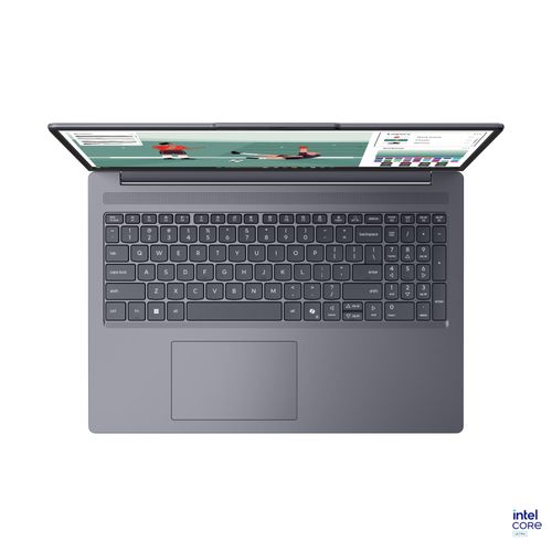 מחשב נייד Lenovo IdeaPad Slim 3 16IPH11 83US005QIV