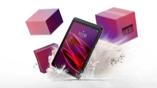 טאבלט Lenovo ThinkTab X11 Gen 1 10.95 ZAHR0007IL