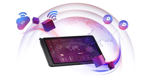 טאבלט Lenovo ThinkTab X11 Gen 1 10.95 ZAHR0007IL