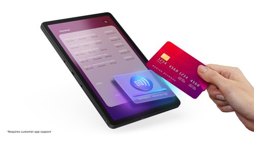 טאבלט Lenovo ThinkTab X11 Gen 1 10.95 ZAHR0007IL