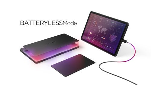 טאבלט Lenovo ThinkTab X11 Gen 1 10.95 ZAHR0007IL
