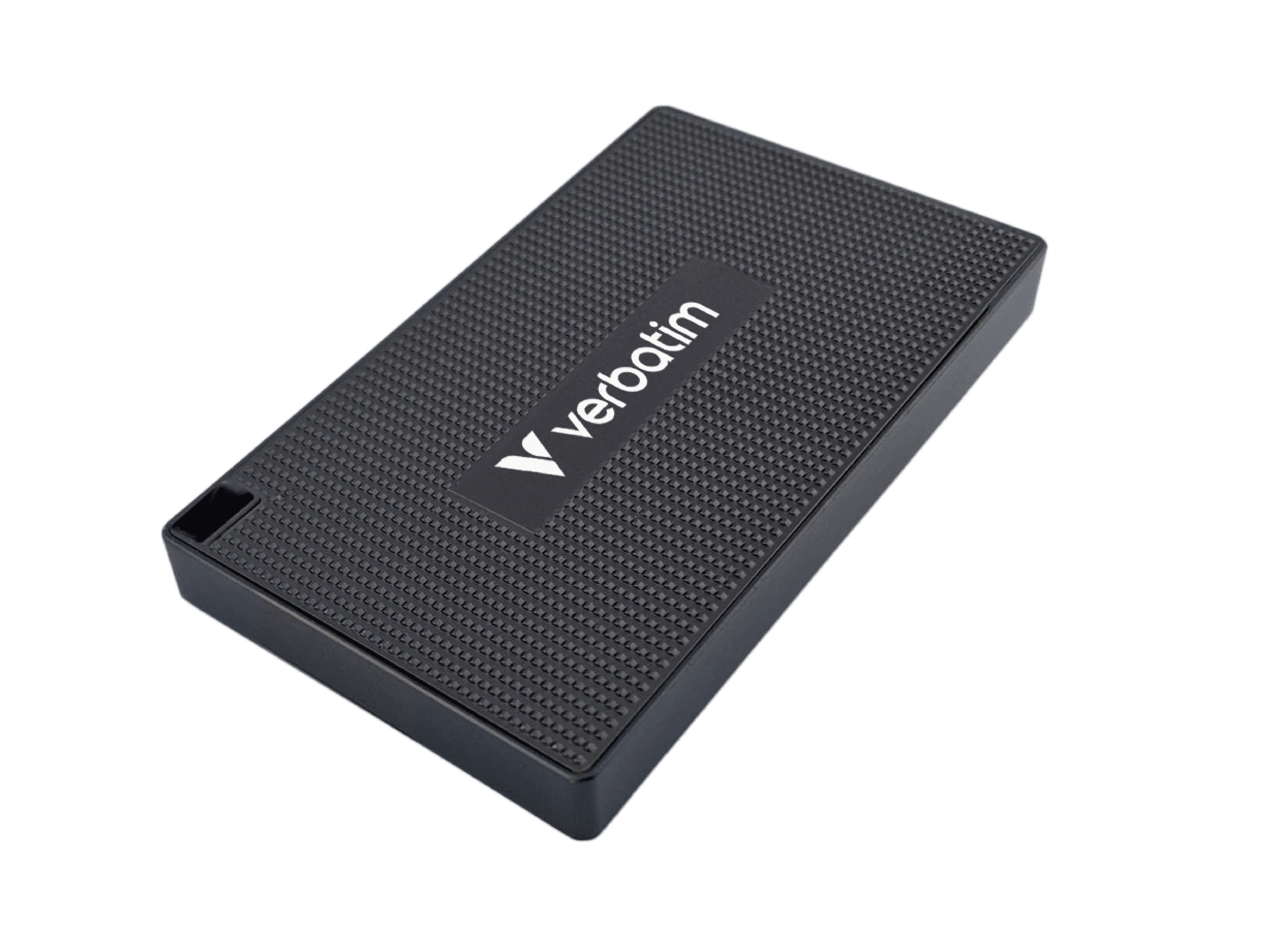 כונן SSD חיצוני Verbatim Metal Mini SSD 1TB USB-C 32031 ורבטים