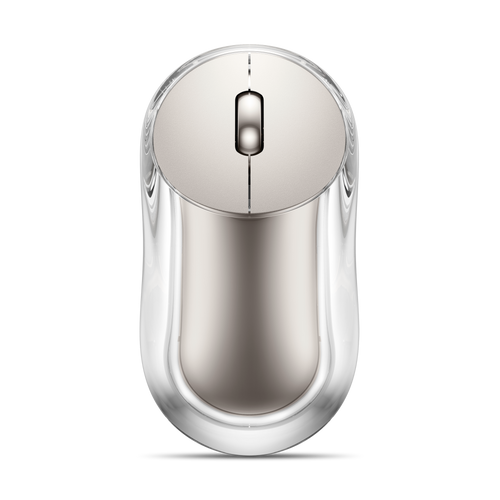 Lenovo 900 Multi-Device Wireless Mouse GY51V37443 לנובו