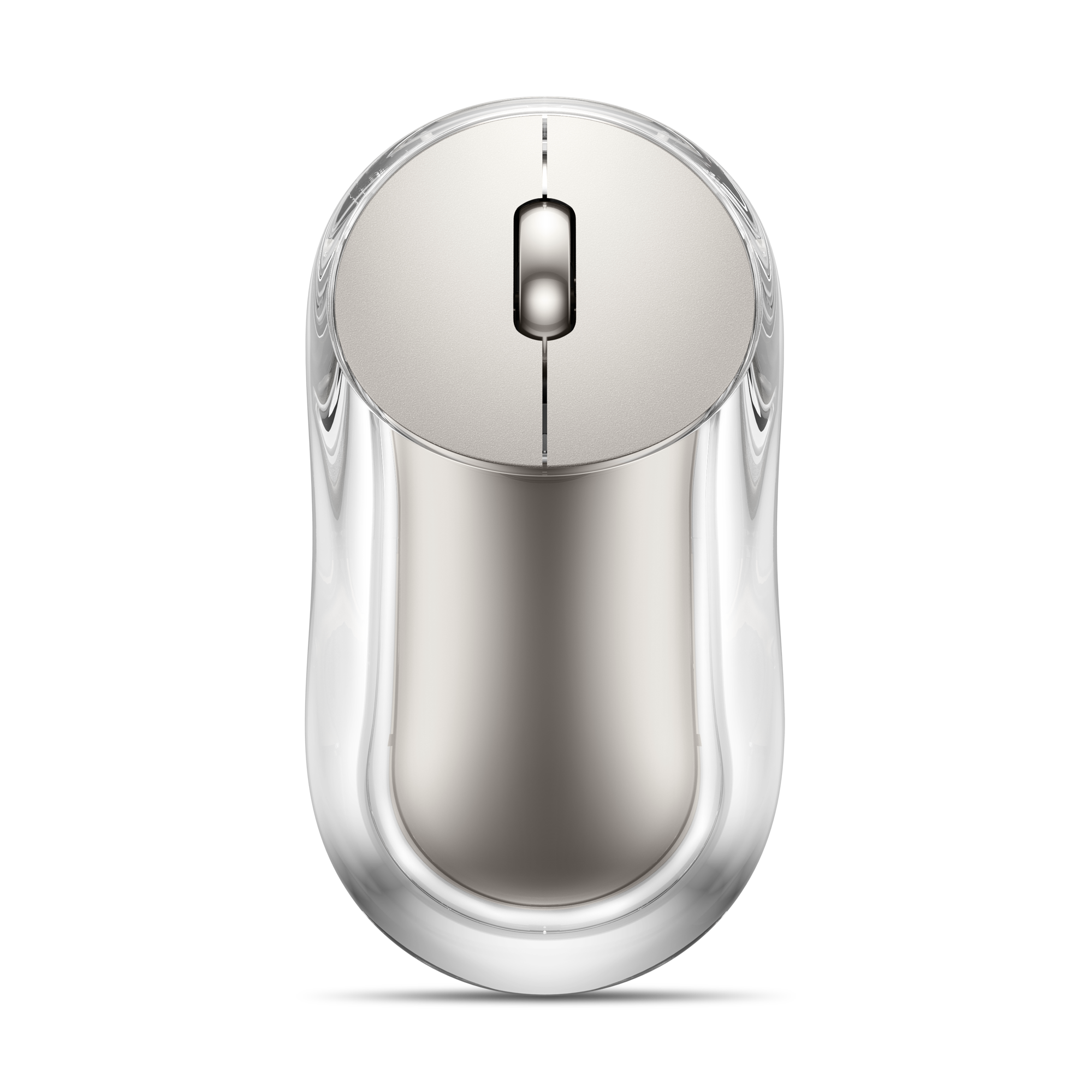Lenovo 900 Multi-Device Wireless Mouse GY51V37443 לנובו