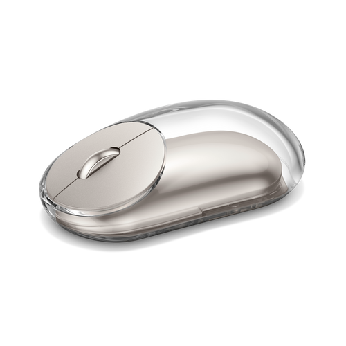 Lenovo 900 Multi-Device Wireless Mouse GY51V37443 לנובו