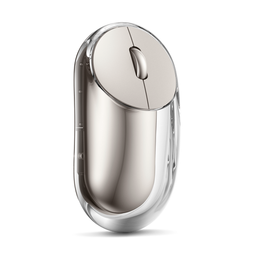 Lenovo 900 Multi-Device Wireless Mouse GY51V37443 לנובו