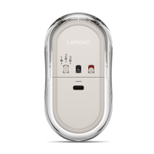 Lenovo 900 Multi-Device Wireless Mouse GY51V37443 לנובו