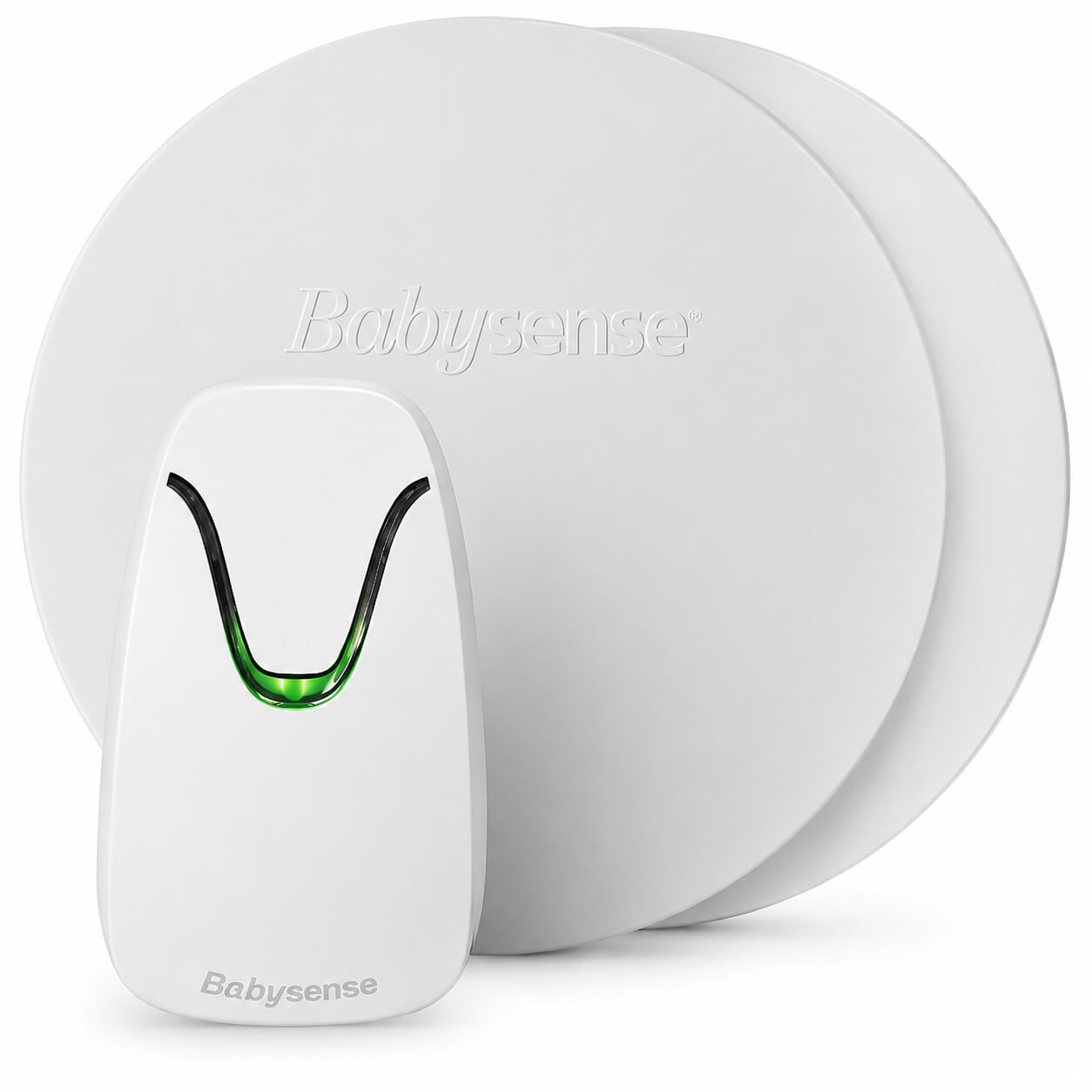 מוניטור נשימה לתינוק Babysense 7 Plus