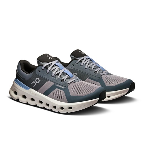 On Cloudrunner 2 M Alloy 