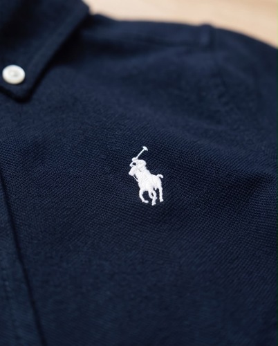 חולצה POLO RALPH LAUREN מידות 2-7 לילדים