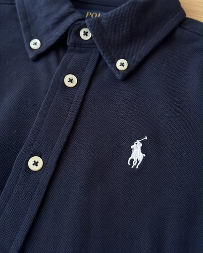 חולצה POLO RALPH LAUREN מידות 2-7 לילדים