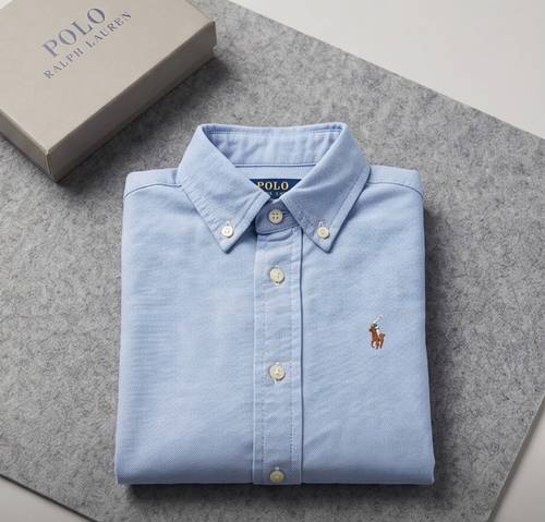 חולצה POLO RALPH LAUREN מידות 2-7 לילדים