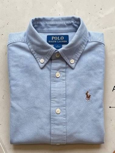 חולצה POLO RALPH LAUREN מידות 2-7 לילדים