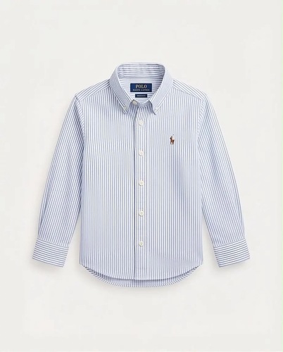 חולצה POLO RALPH LAUREN מידות 2-7 לילדים