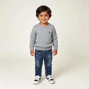 חולצה POLO RALPH LAUREN מידות 2-7 לילדים