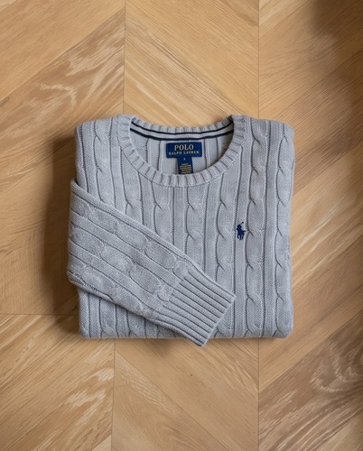 חולצה POLO RALPH LAUREN מידות 2-7 לילדים