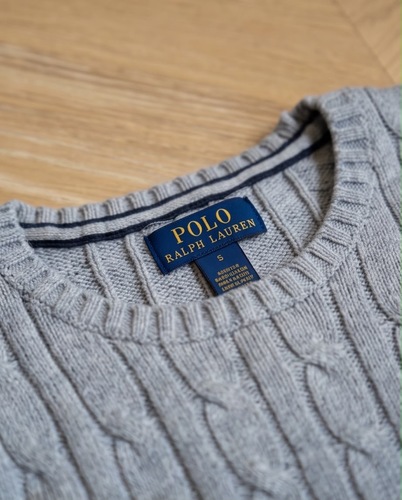 חולצה POLO RALPH LAUREN מידות 2-7 לילדים