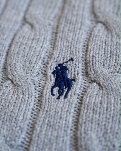 חולצה POLO RALPH LAUREN מידות 2-7 לילדים