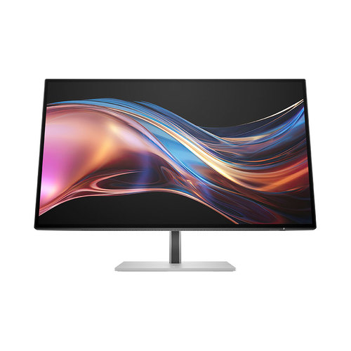 מסך מחשב ‏27 ‏אינטש HP 7 Pro 8J9E6E9 2K