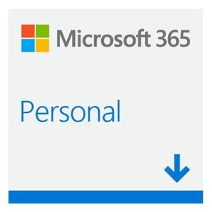 תוכנת Microsoft 365 Personal ESD 1YR 
