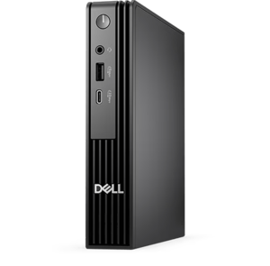 מחשב נייח  Dell Pro Micro QCM1250 OP-RD33-17072