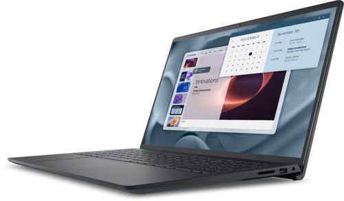 מחשב נייד Dell Pro 15 Essential PV15250 LT-RD33-16936 דל 