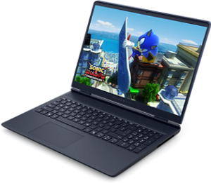 מחשב נייד Dell Alienware 16 Aurora AL-RD33-16656 דל 