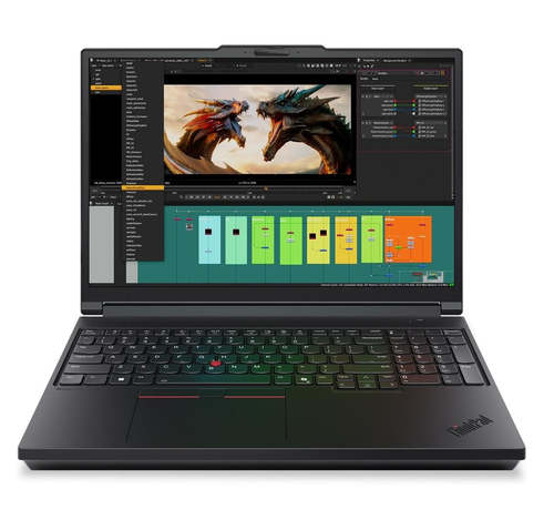  LENOVO ThinkPad P16 Gen 3 U7-255HX|32GB|1TB|RTX1000|W11P|3Y 21RQ0004IV 