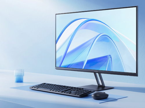 מסך מחשב ‏27 ‏אינטש Xiaomi Monitor A27i IPS 27