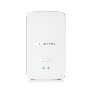 נקודת גישה S1U79A HPE Networking Instant On Access  AP22D 
