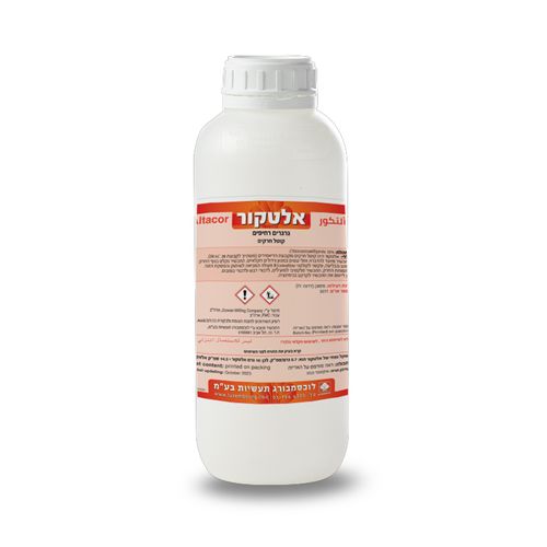 אלטקור ALTACOR - קוטל חרקים להגנת הצומח | 500 גרם