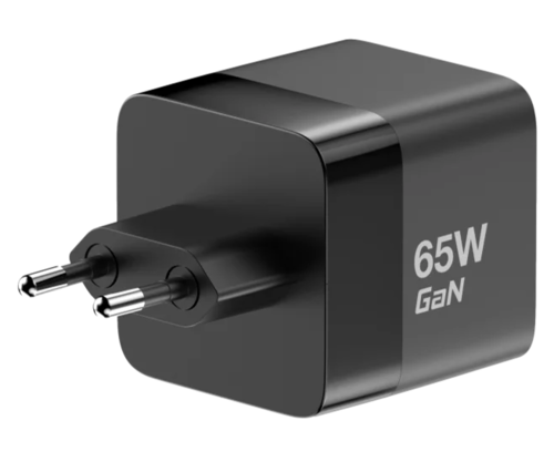 מטען קיר MWC65RC שחור מבית MIRACASE
