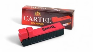 מכשיר למילוי סיגריות CARTEL 