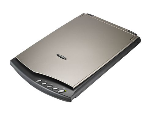סורק שטוח Plustek OpticSlim 2610 פלוסטק