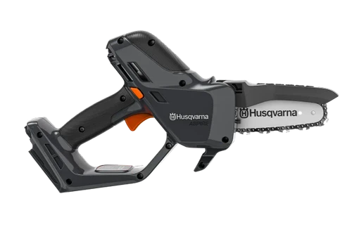 מסור גיזום נטען Husqvarna Aspire P5-P4A ‏18V עם להב 5 אינץ' מסדרת POWER FOR ALL ALLIANCE