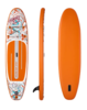 סאפ מתנפח+משוט דגם Coast PA-25C330 מבית AQUA MARINA