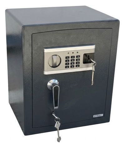כספת דיגיטליות דגם DA-45K