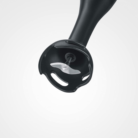 סכין נירוסטה כפולה - תוצאות ערבול אחידות ויעילות