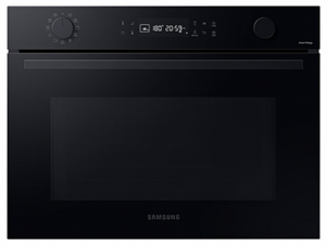 תנור קומבי משולב מיקרוגל SAMSUNG NQ5B4553FBK סמסונג