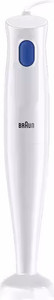 בלנדר מוט BRAUN 450W MQ10.000P
