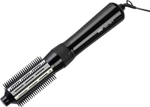 מעצב שיער קרמי BRAUN AS330 